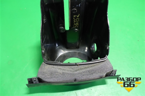 Кожух рулевой колонки (1K0858559) для Volkswagen Jetta с 2005-2011г