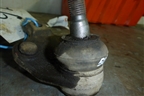 Опора шаровая для Toyota Avensis с 2003-2009г