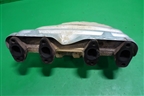 Коллектор выпускной (1.6л) (06A253033AS) для Volkswagen Jetta с 2005-2011г