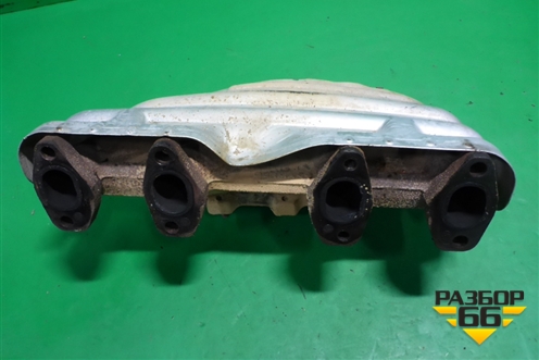 Коллектор выпускной (1.6л) (06A253033AS) для Volkswagen Jetta с 2005-2011г
