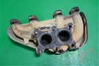 Коллектор выпускной (1.6л) (06A253033AS) для Volkswagen Jetta с 2005-2011г