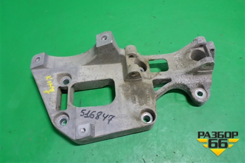 Кронштейн генератора (1.6л BSE) (06F903143F) для Volkswagen Jetta с 2005-2011г
