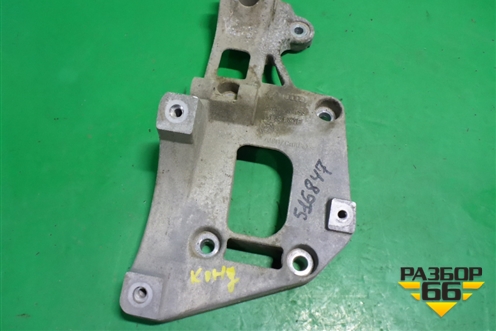 Кронштейн генератора (1.6л BSE) (06F903143F) для Volkswagen Jetta с 2005-2011г