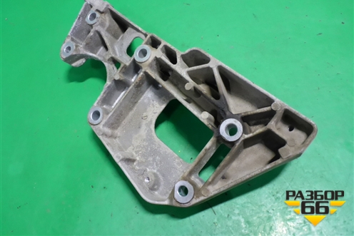 Кронштейн генератора (1.6л BSE) (06F903143F) для Volkswagen Jetta с 2005-2011г