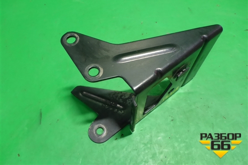 Кронштейн двигателя передний (1.6л BSE) (06A103309AS) для Volkswagen Jetta с 2005-2011г