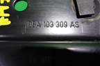 Кронштейн двигателя передний (1.6л BSE) (06A103309AS) для Volkswagen Jetta с 2005-2011г