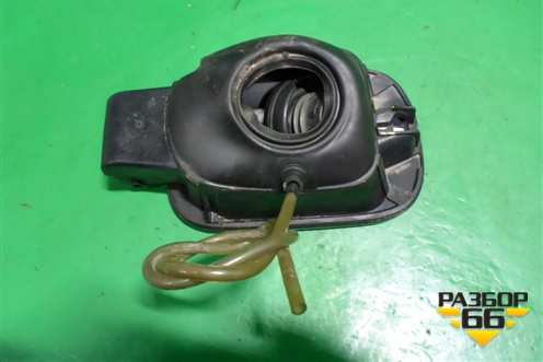 Лючок бензобака (1K5809857) для Volkswagen Jetta с 2005-2011г