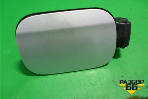 Лючок бензобака (1K5809857) для Volkswagen Jetta с 2005-2011г