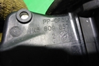 Лючок бензобака (1K5809857) для Volkswagen Jetta с 2005-2011г