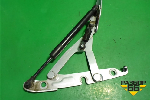 Петля крышки багажника левая (1K5827301A) для Volkswagen Jetta с 2005-2011г