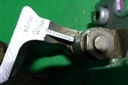 Петля двери задней левой верхняя (1K4833401C) для Volkswagen Jetta с 2005-2011г