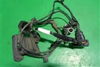 Проводка двери задней левой для Volkswagen Jetta с 2005-2011г