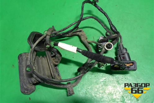 Проводка двери задней левой для Volkswagen Jetta с 2005-2011г