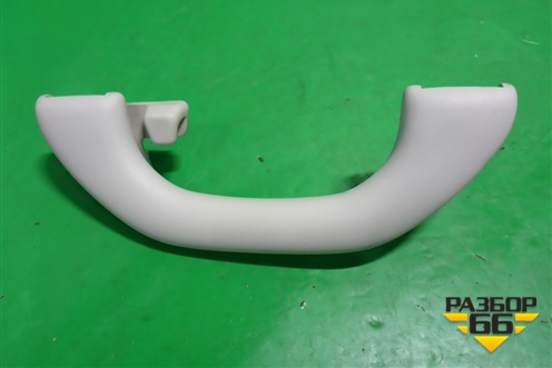 Ручка внутренняя потолочная (задняя) (1K0857607J) для Volkswagen Jetta с 2005-2011г