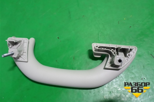 Ручка внутренняя потолочная (задняя) (1K0857607J) для Volkswagen Jetta с 2005-2011г