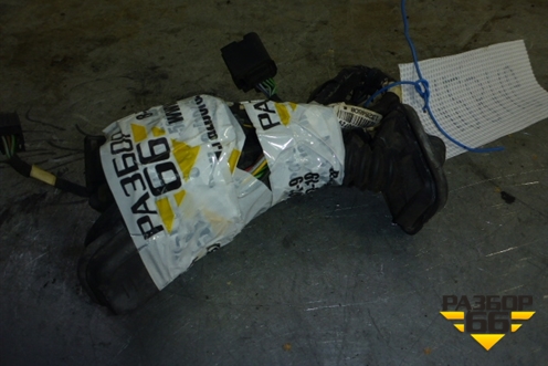Проводка двери задней правой (13284608) для Opel Astra J с 2009г