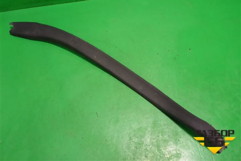 Накладка двери задней правой (1K5839374B) для Volkswagen Jetta с 2005-2011г