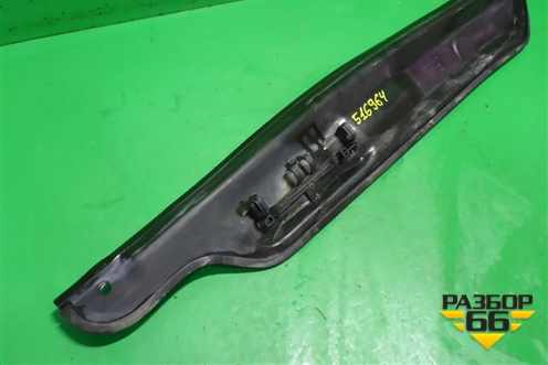 Короб водоотводящий (1K0805277) для Volkswagen Jetta с 2005-2011г