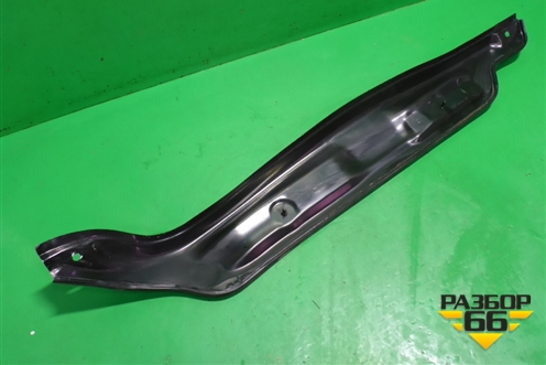 Короб водоотводящий (1K0805277) для Volkswagen Jetta с 2005-2011г