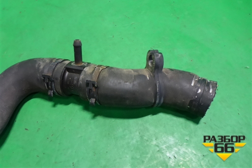 Патрубок системы охлаждения (1K0122101BM) для Volkswagen Jetta с 2005-2011г