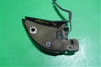 Накладка двери передней левой уголок (1K5837973) для Volkswagen Jetta с 2005-2011г