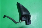 Накладка двери передней левой уголок (1K5837973) для Volkswagen Jetta с 2005-2011г