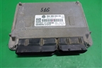 Блок управления двигателем (1.6л BSE АКПП) (06A906033EN) для Volkswagen Jetta с 2005-2011г