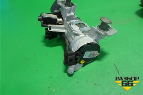 Блок управления двигателем (1.6л BSE АКПП) (06A906033EN) для Volkswagen Jetta с 2005-2011г