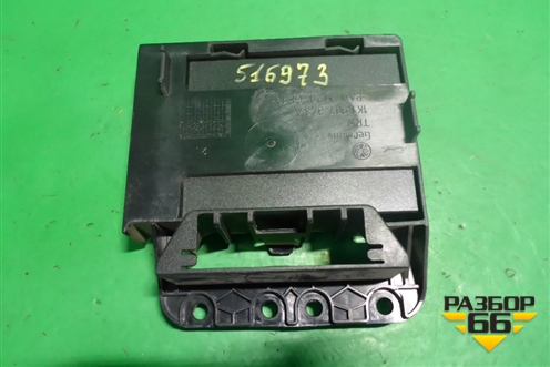 Блок комфорта (1K0959433BT) для Volkswagen Jetta с 2005-2011г