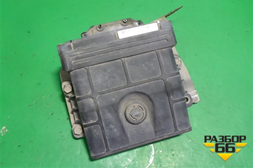 Блок управления АКПП (09G927750ET) для Volkswagen Jetta с 2005-2011г