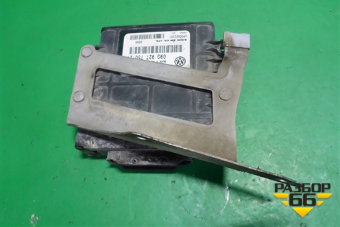 Блок управления АКПП (09G927750ET) для Volkswagen Jetta с 2005-2011г
