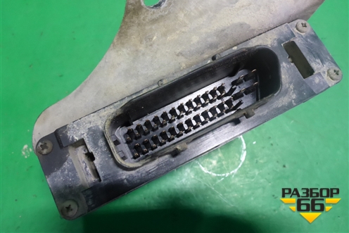 Блок управления АКПП (09G927750ET) для Volkswagen Jetta с 2005-2011г