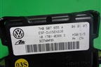 Датчик ускорения (7H0907655A) для Volkswagen Jetta с 2005-2011г