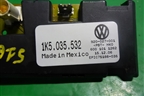 Антенна электрическая (1K5035532) для Volkswagen Jetta с 2005-2011г