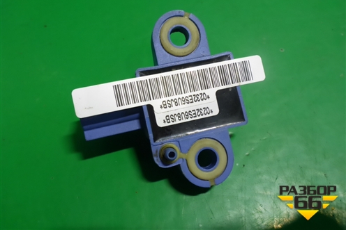 Датчик AIR BAG (1K0955557A) для Volkswagen Jetta с 2005-2011г