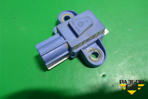 Датчик AIR BAG (1K0955557A) для Volkswagen Jetta с 2005-2011г