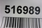 Датчик AIR BAG (1K0955557A) для Volkswagen Jetta с 2005-2011г