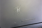 Пепельница (передняя в консоль) (1K0857961) для Volkswagen Jetta с 2005-2011г