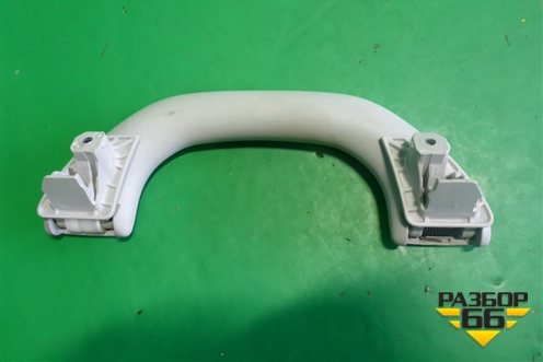 Ручка внутренняя потолочная (передняя) (1K0857607H) для Volkswagen Jetta с 2005-2011г