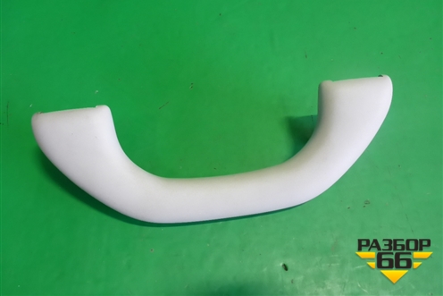Ручка внутренняя потолочная (передняя) (1K0857607H) для Volkswagen Jetta с 2005-2011г