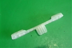 Кронштейн (ручки потолочной) (1K0858685) для Volkswagen Jetta с 2005-2011г