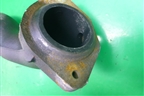 Коллектор выпускной правый (5.0л 508PS) (9H239430BB) для Land Rover Range Rover Sport с 2005-2012г