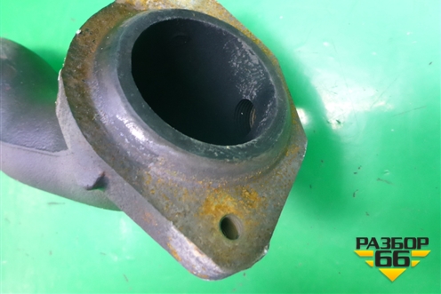 Коллектор выпускной правый (5.0л 508PS) (9H239430BB) для Land Rover Range Rover Sport с 2005-2012г