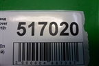 Коллектор выпускной правый (5.0л 508PS) (9H239430BB) для Land Rover Range Rover Sport с 2005-2012г