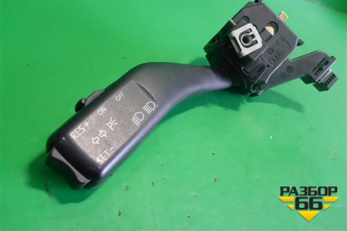 Переключатель поворотов (1K0953513A) для Volkswagen Jetta с 2005-2011г