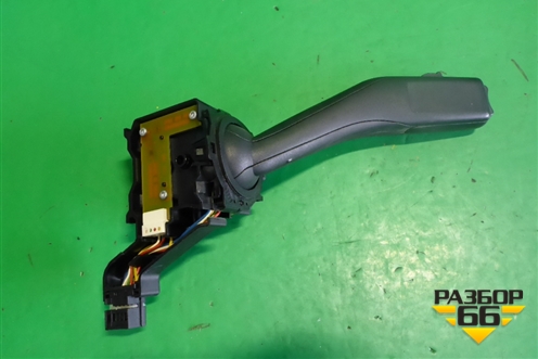 Переключатель поворотов (1K0953513A) для Volkswagen Jetta с 2005-2011г