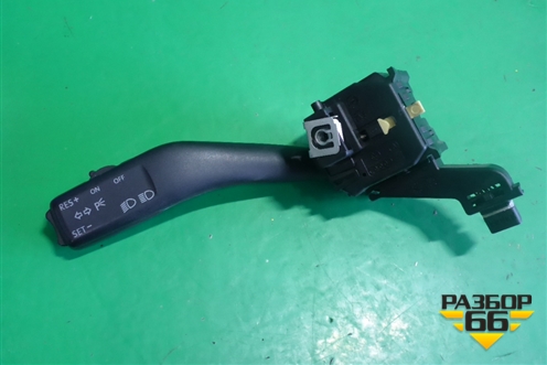 Переключатель поворотов (1K0953513A) для Volkswagen Jetta с 2005-2011г