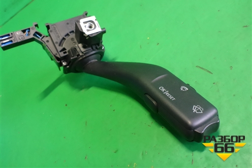 Переключатель стеклоочистителей (1K0953519C) для Volkswagen Jetta с 2005-2011г