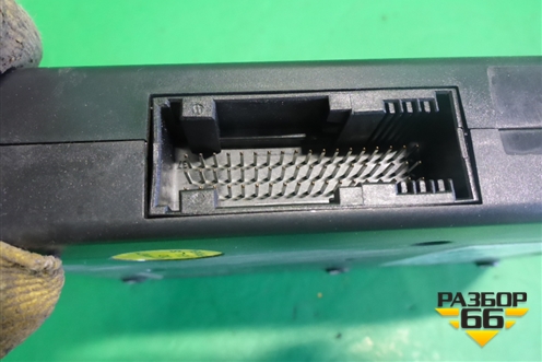 Блок электронный (3C0035729F) для Volkswagen Jetta с 2005-2011г