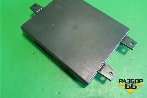 Блок электронный (3C0035729F) для Volkswagen Jetta с 2005-2011г